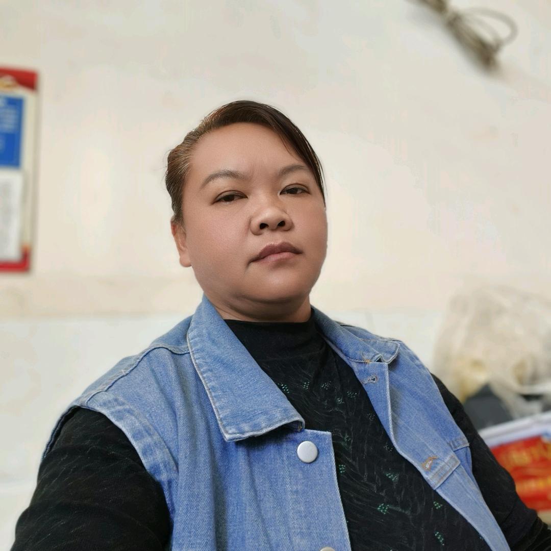 农村菊姐