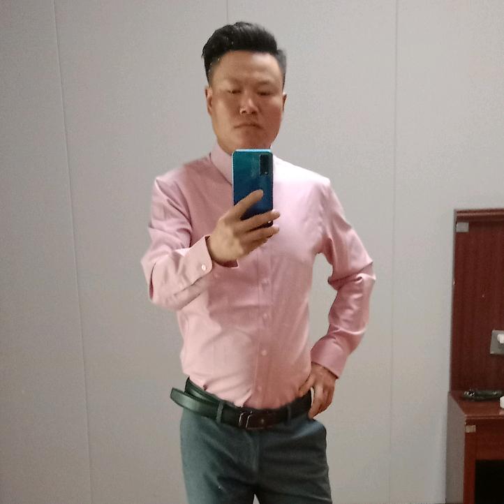 做个独来独往的男人