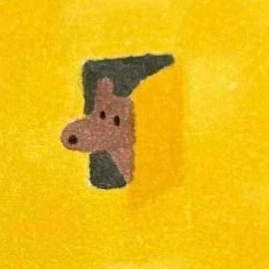 b x