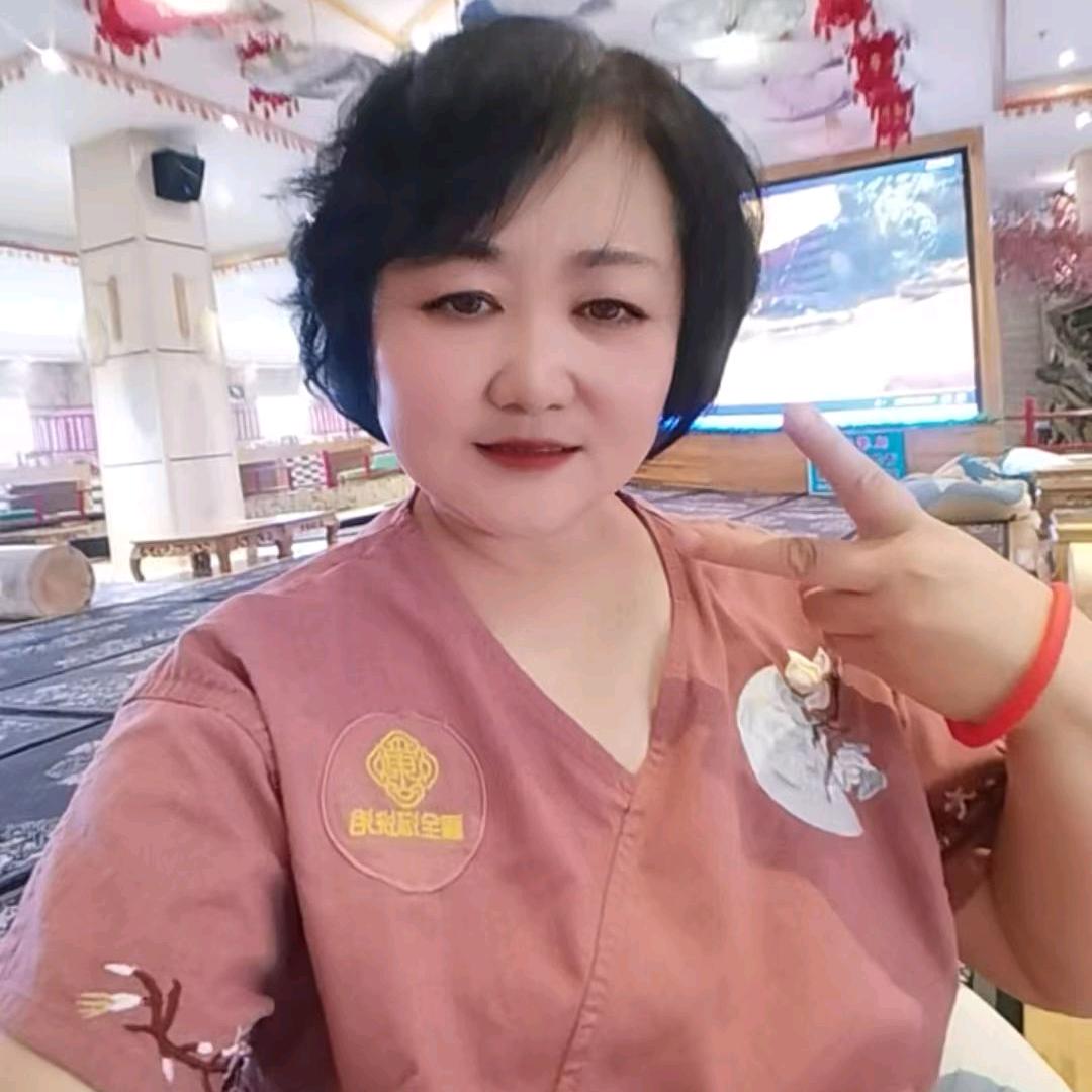 张姐