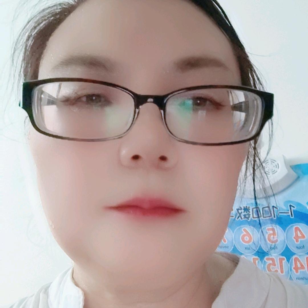 我是芳姐