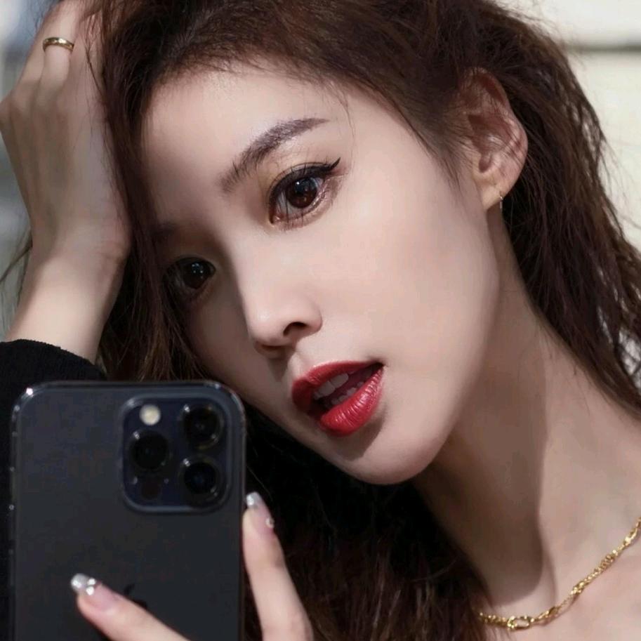 @撩心御姐