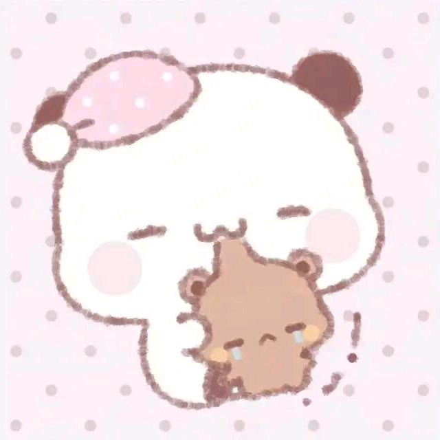 熙熙吖～