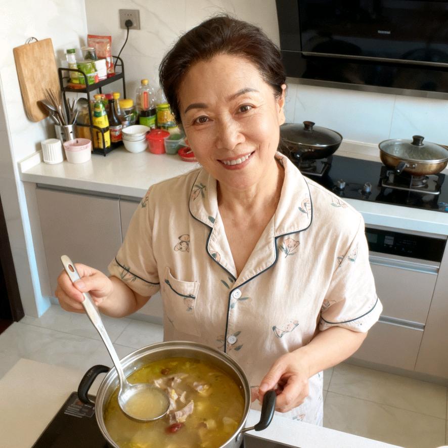 王大厨的幸福菜