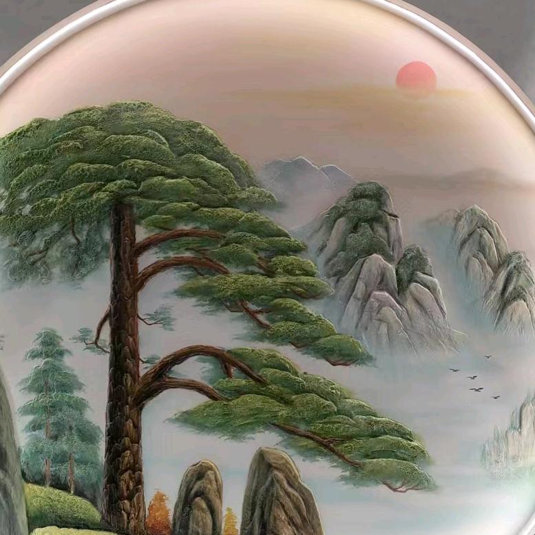 李娇
