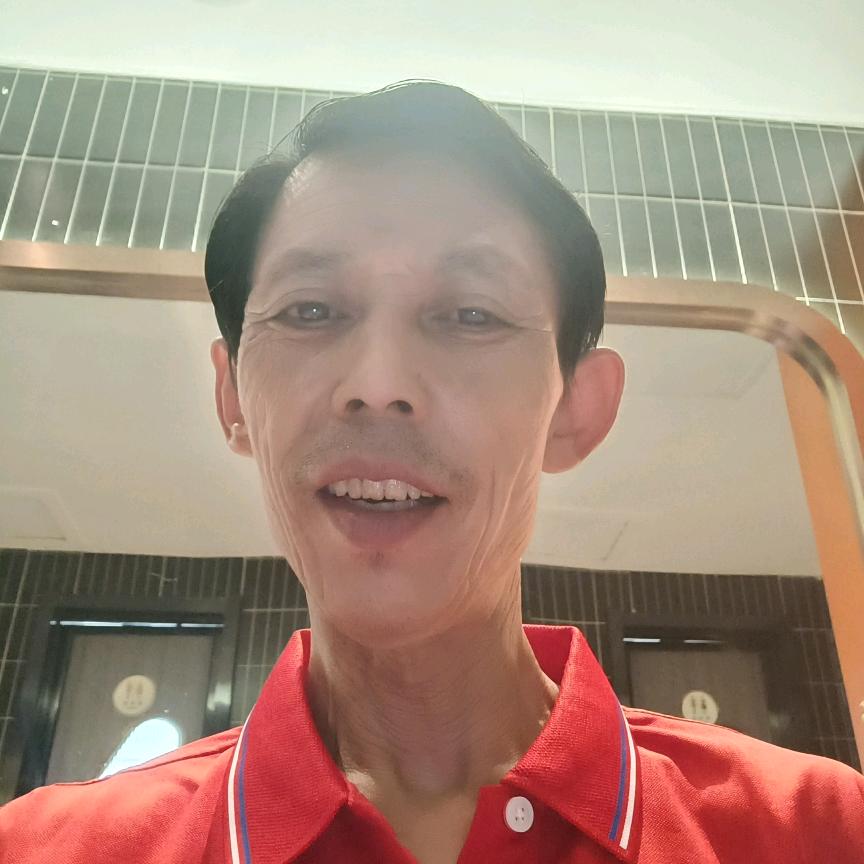 丁开心
