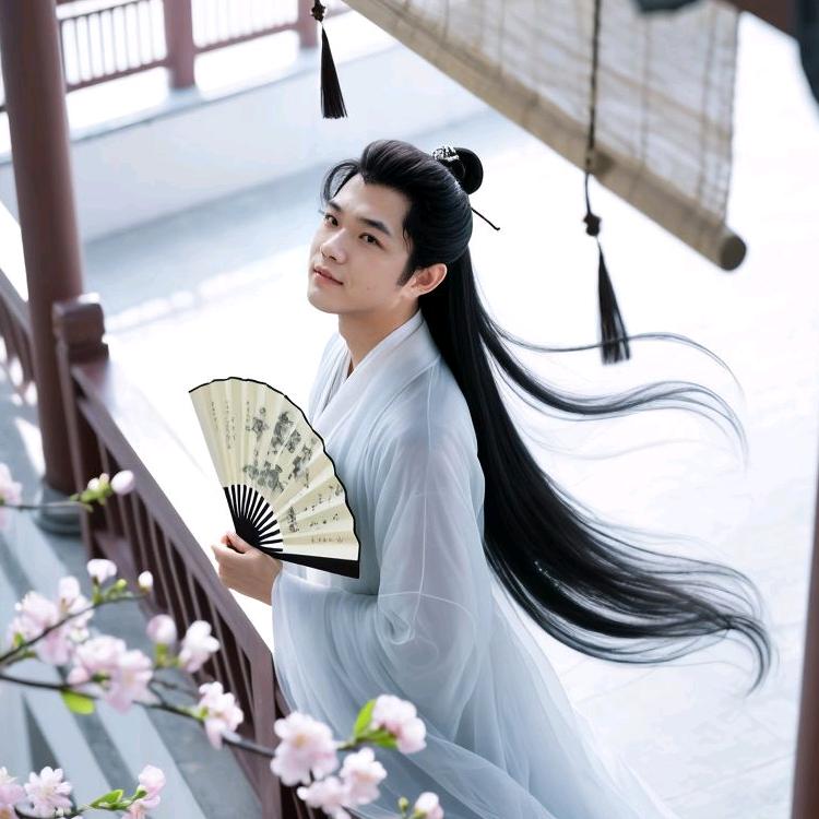 風中詩篇（诸葛游离）