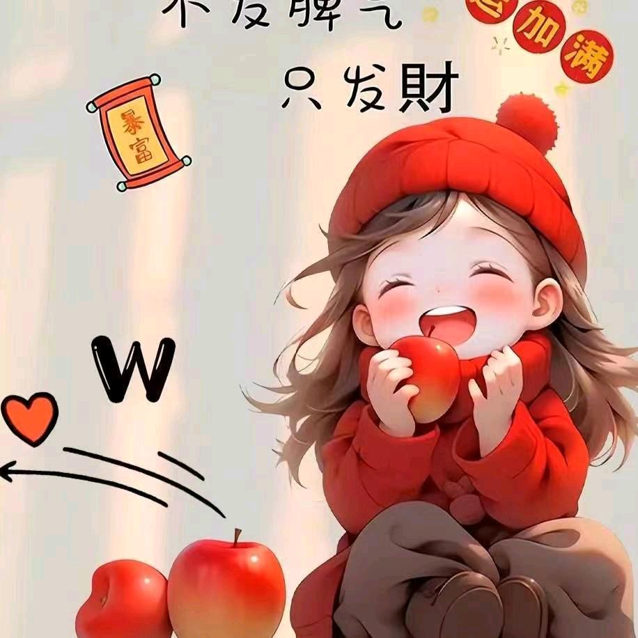 愿如意
