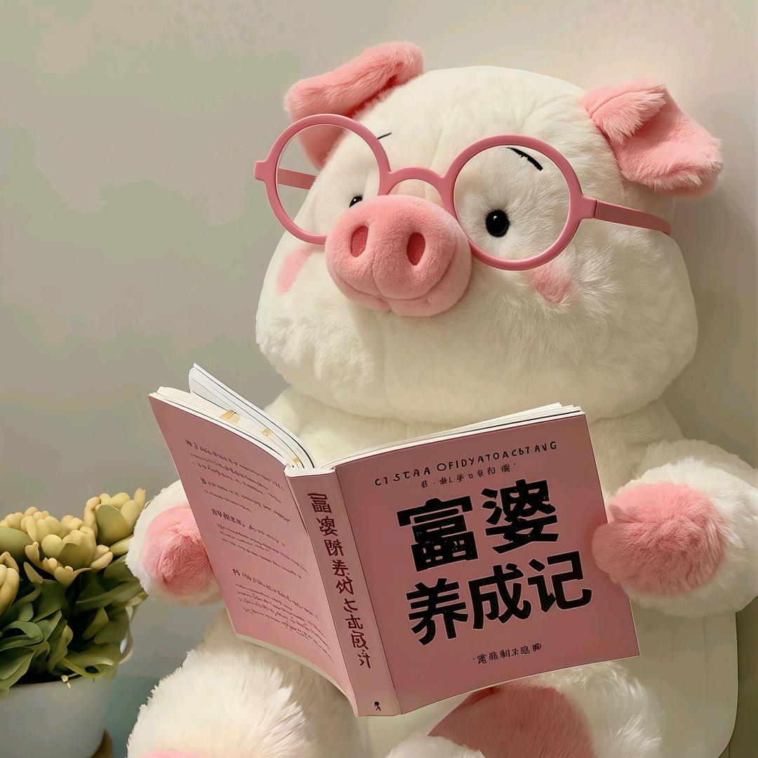 是朵朵麻麻