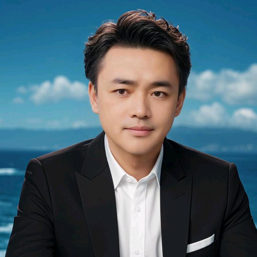 陈军友
