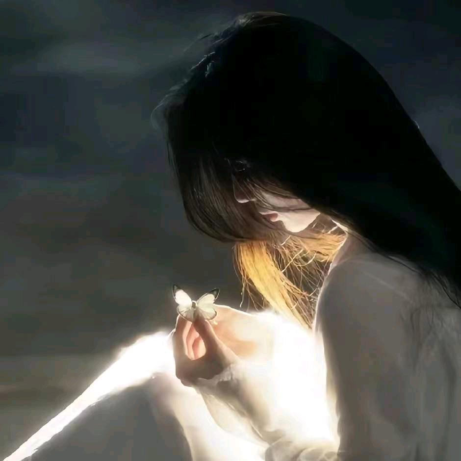 山海经$兽神记 伤心的雨