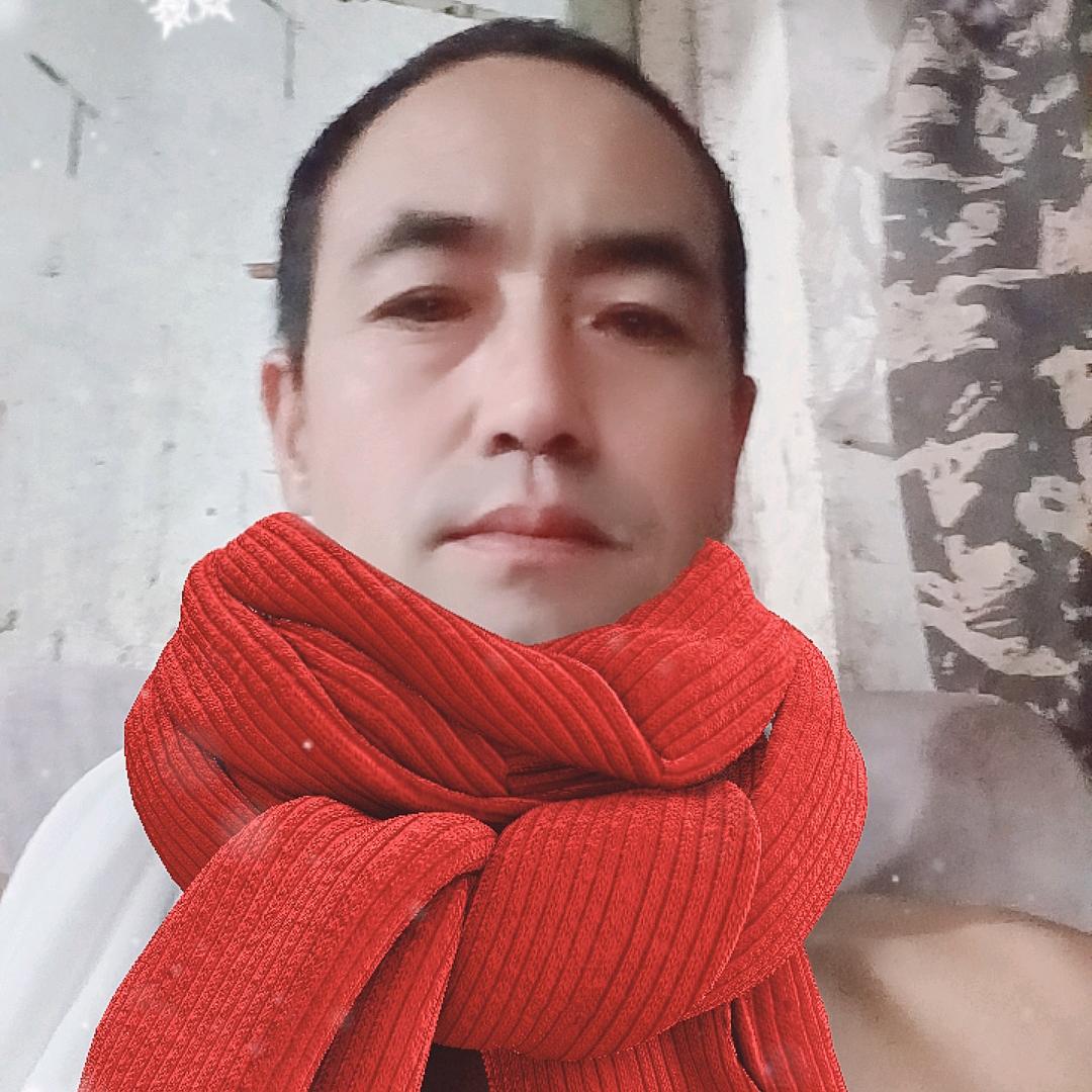 小菊姐家表哥