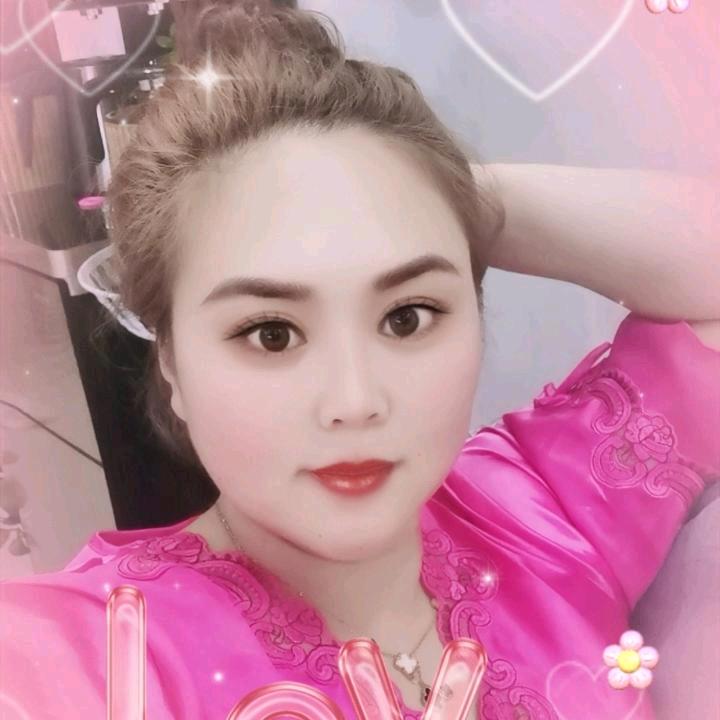 村花肥婆