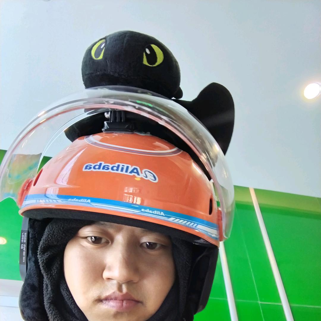 阎良淘宝闪购小飞龙