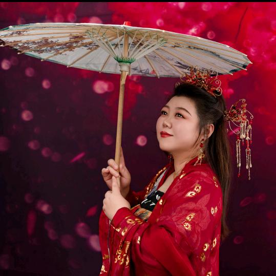 想暴富的每一天😍