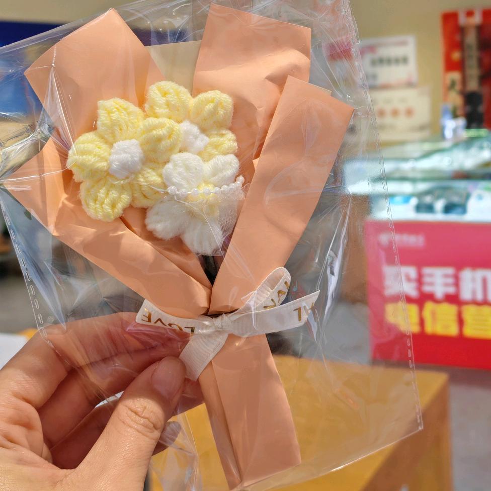 温州电信双屿小前台