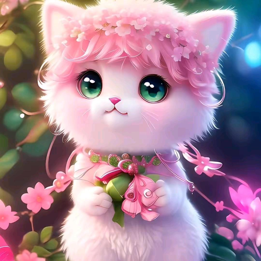 小不点