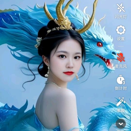 梦晴