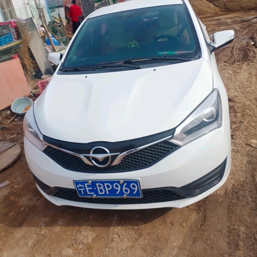 李刚