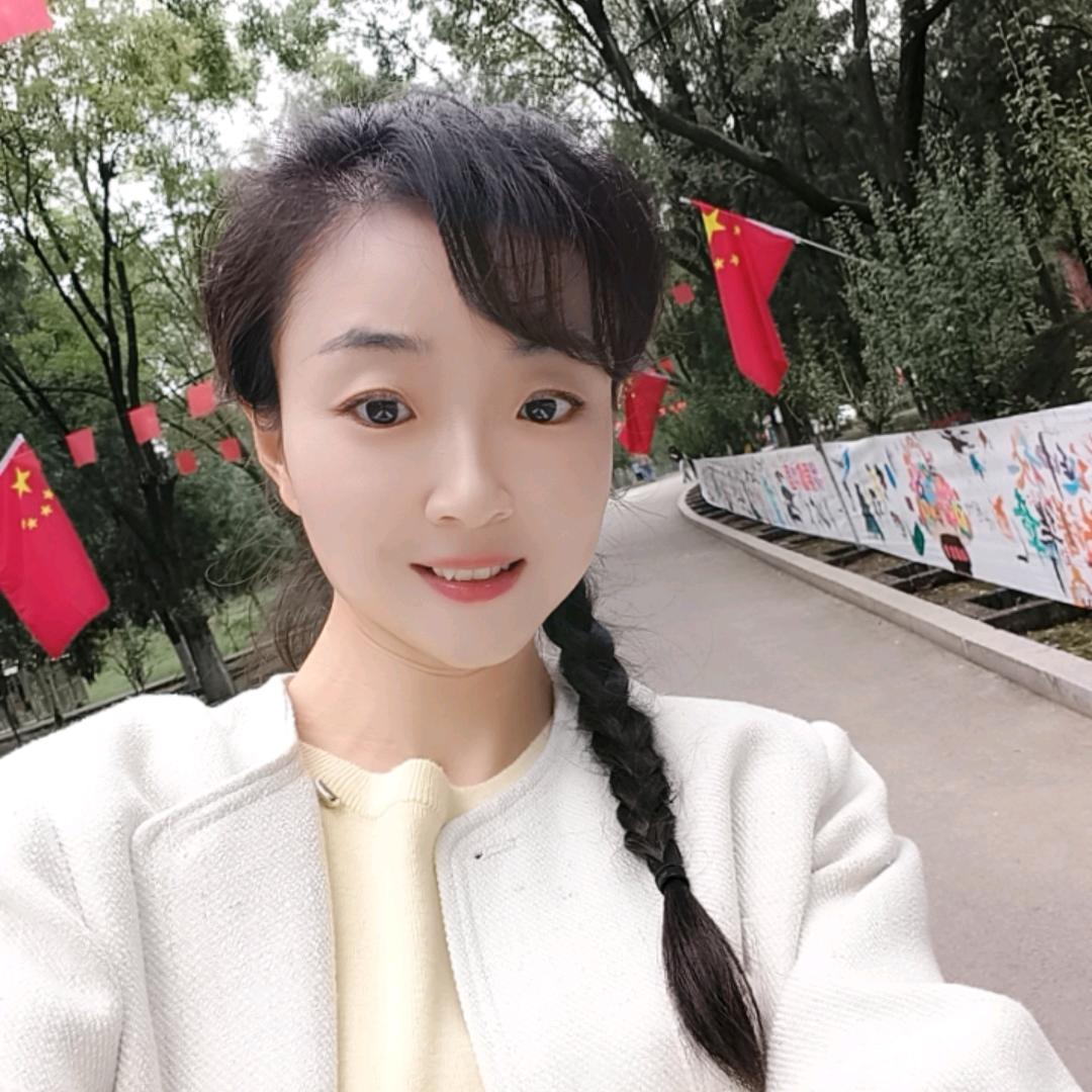 向阳而生🎉