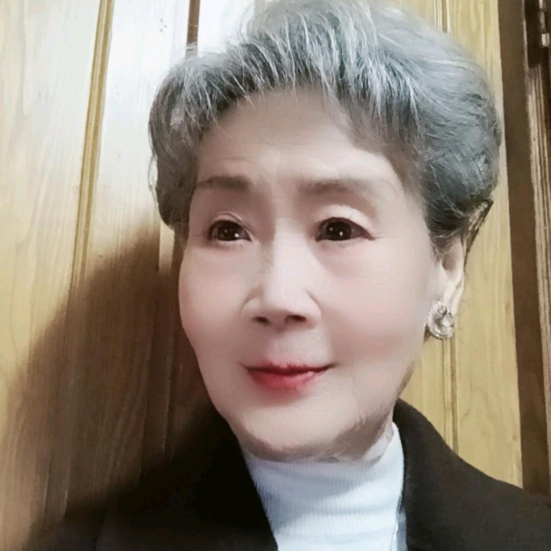 桑榆晖映(胡奶奶)