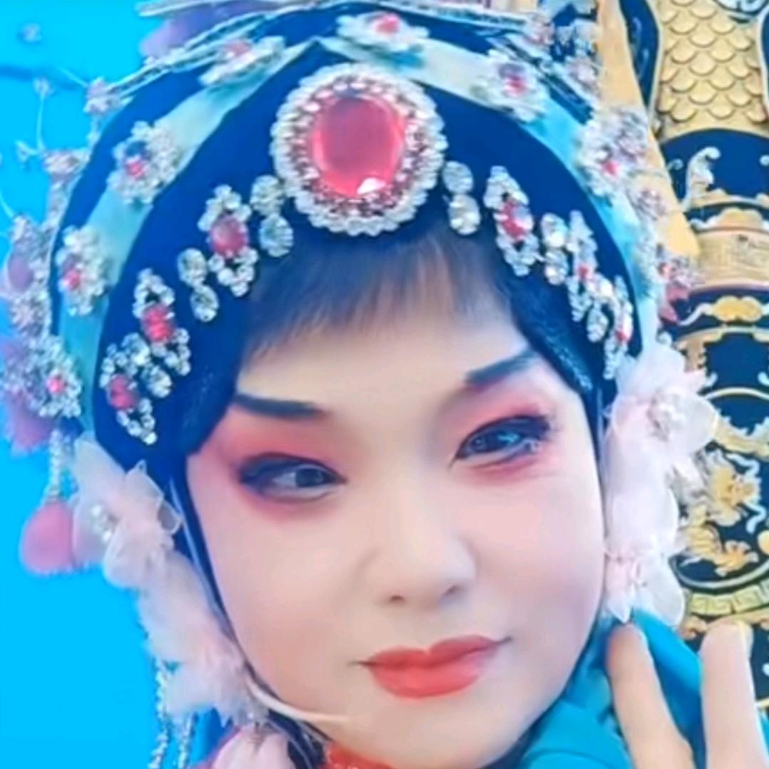 八里河豫剧演员