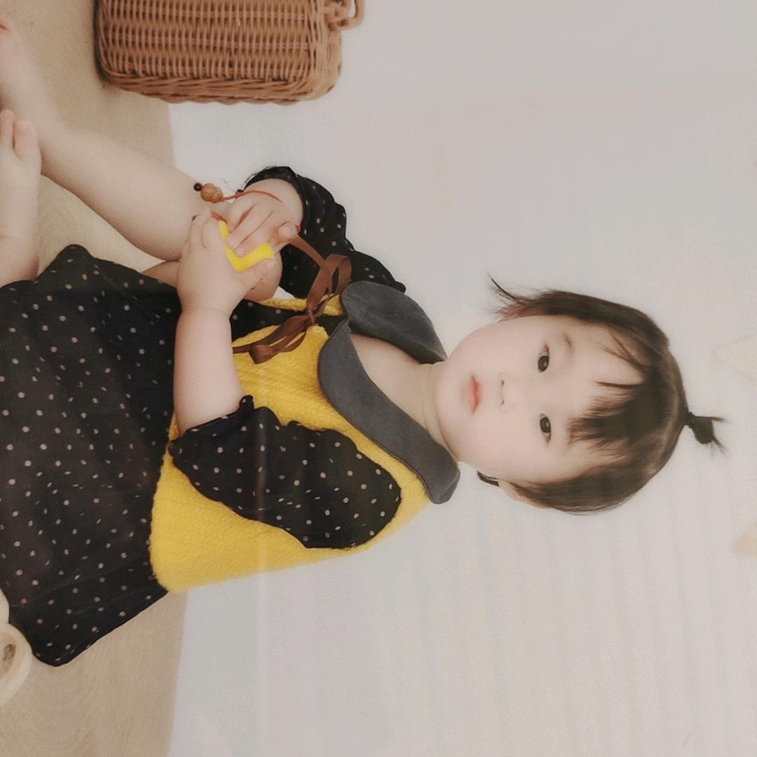 简单幸福的生活