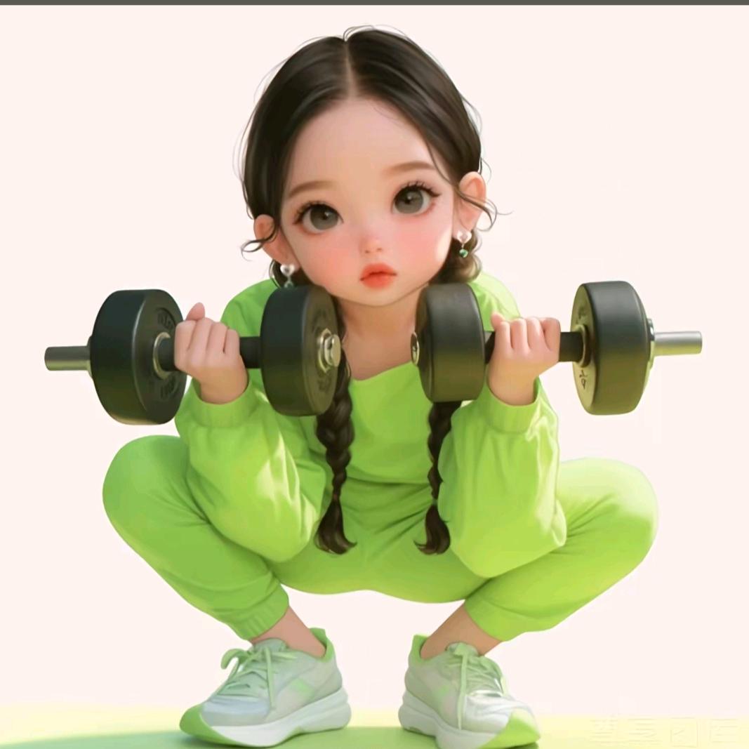 心静如水👸🏻