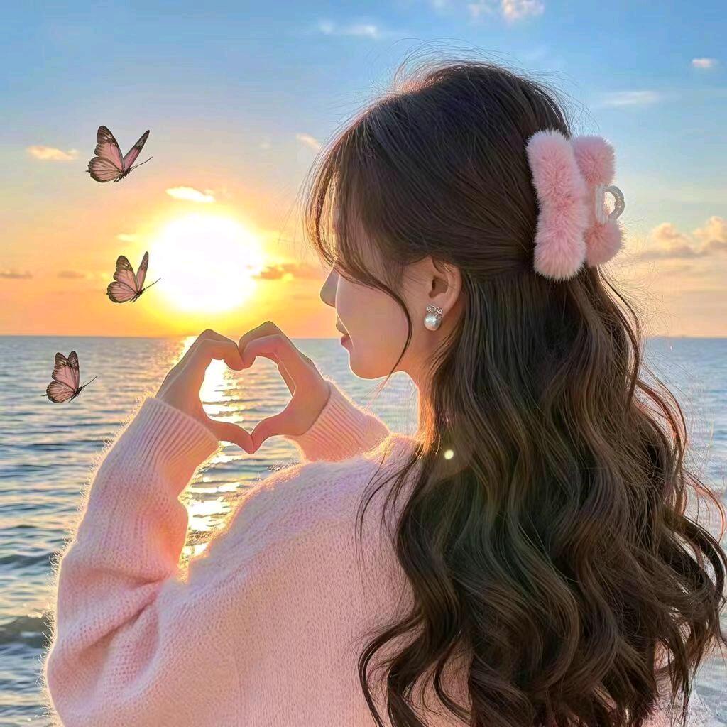 月儿