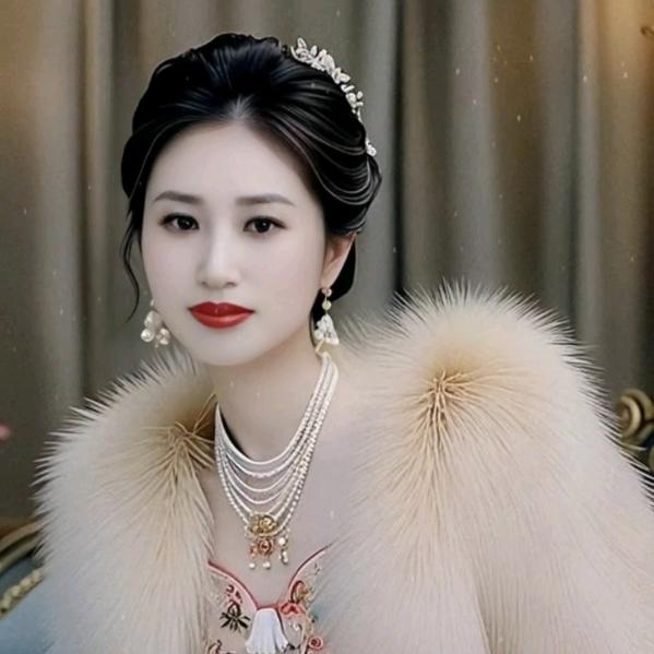 贵州妹