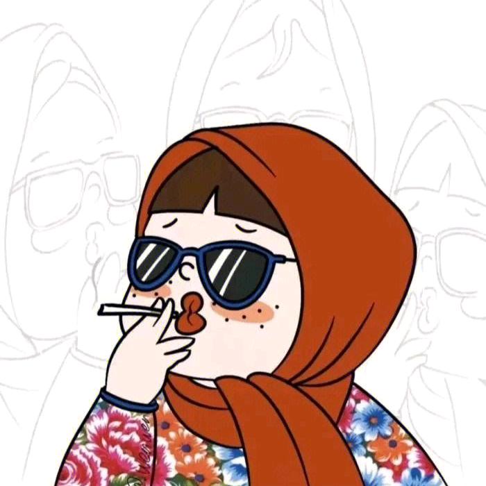 偏执