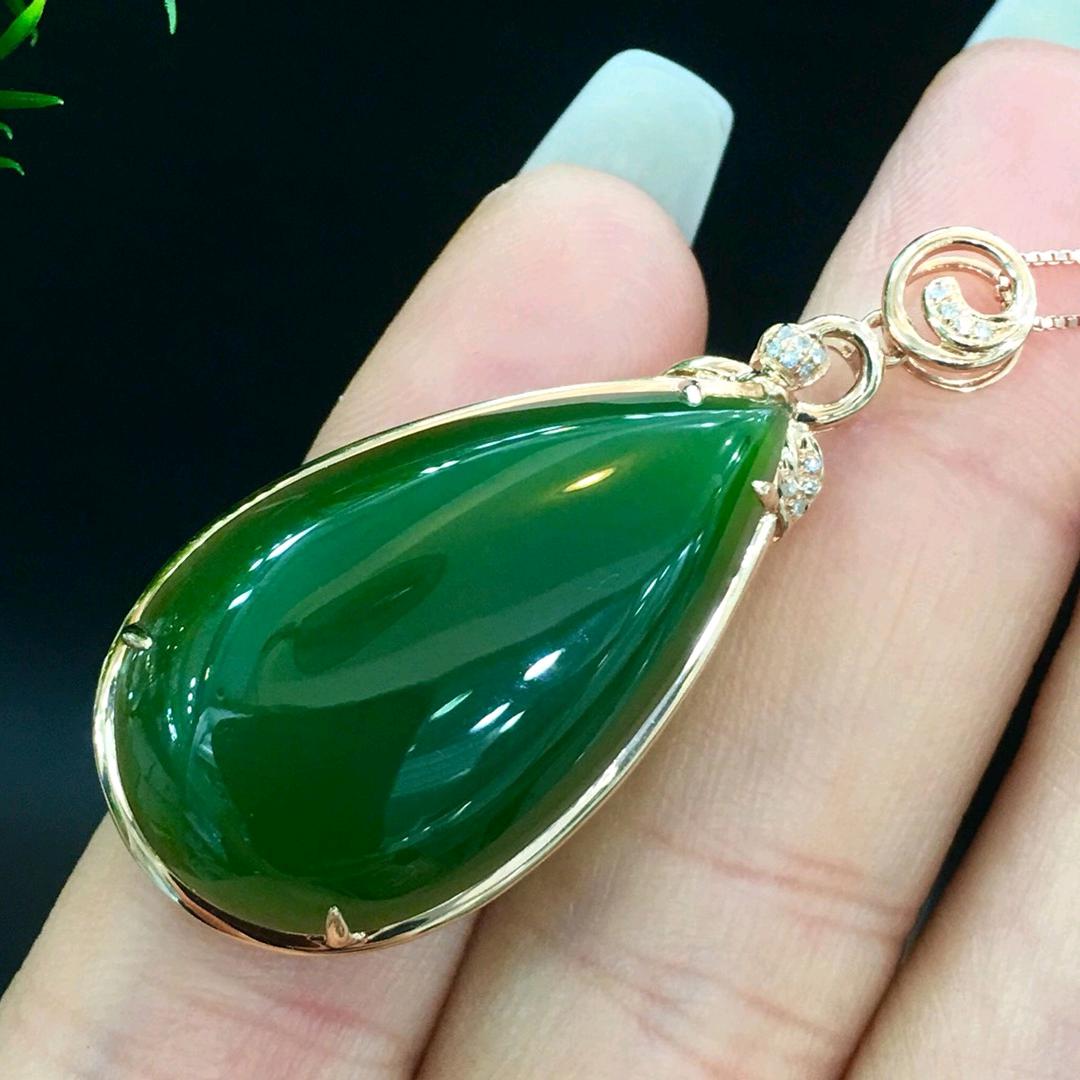 熠熠生莲金银饰品好货店