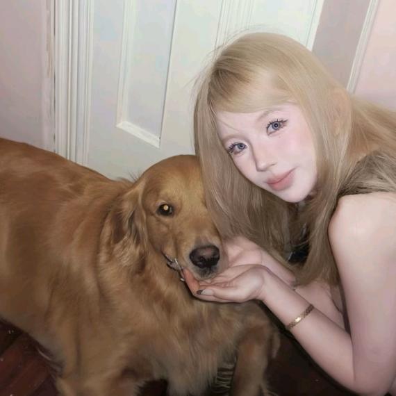 糕冷小美