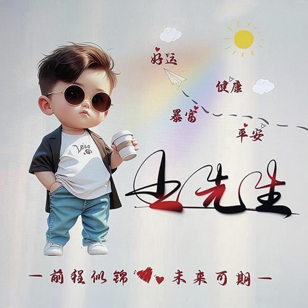 王爷很⑥
