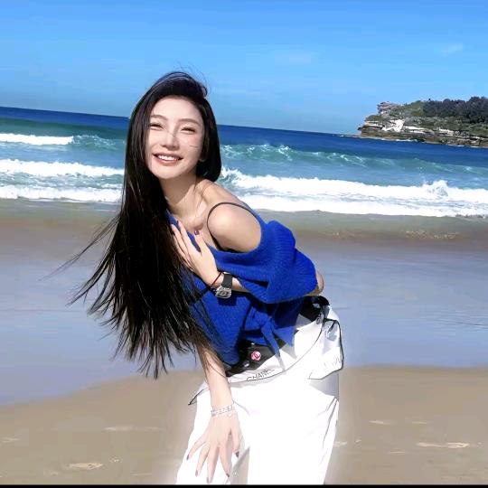 小侨Jofay 直播返场