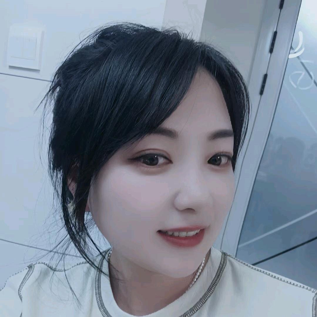 美丽生活,颖