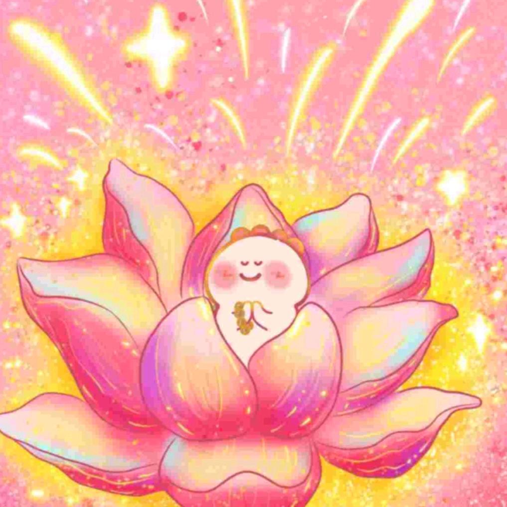 爱吃香菜的🐰头像
