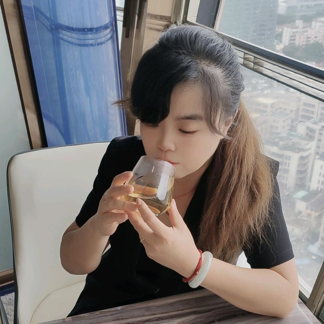 冰冰，头像