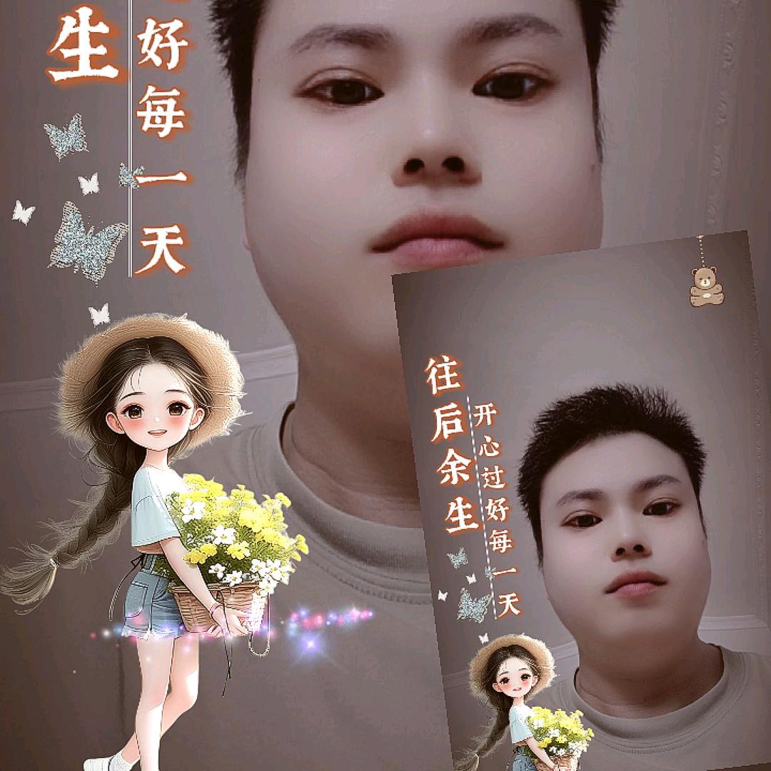 （（曾））梦中有你
