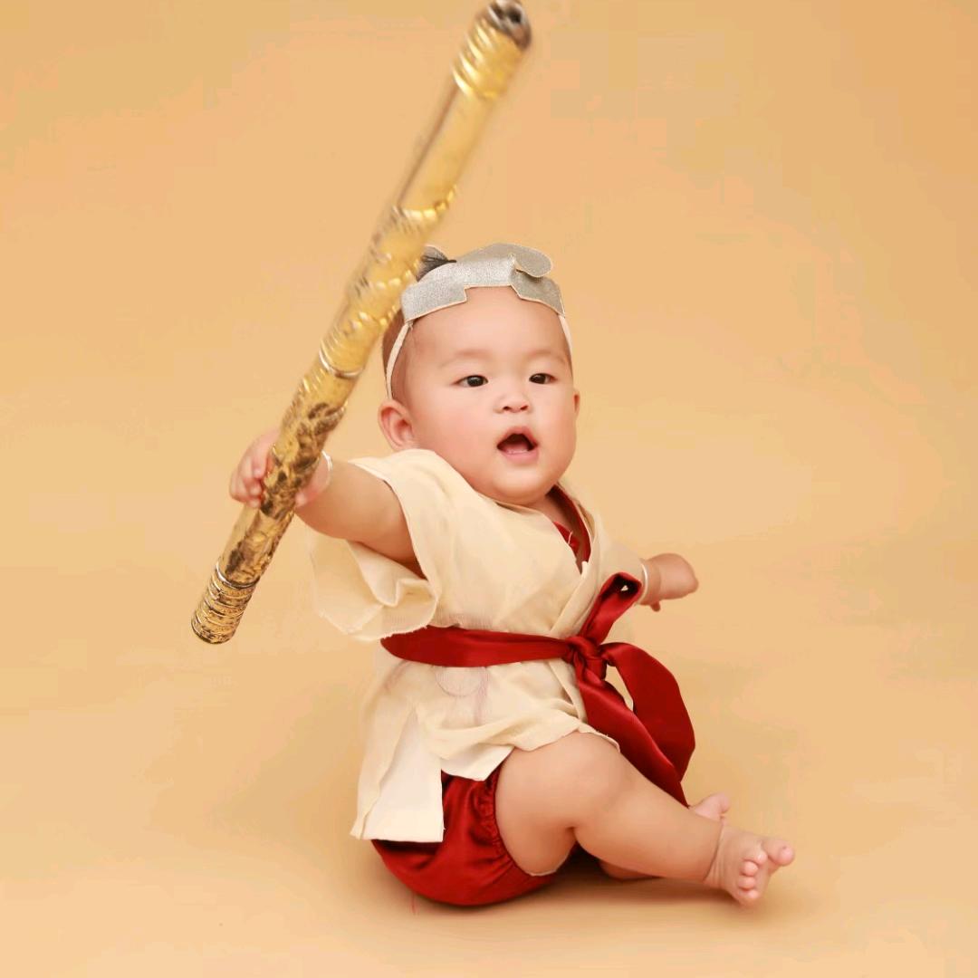 家有哼哼兽👶