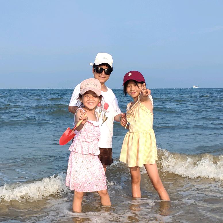 开开心心每一天