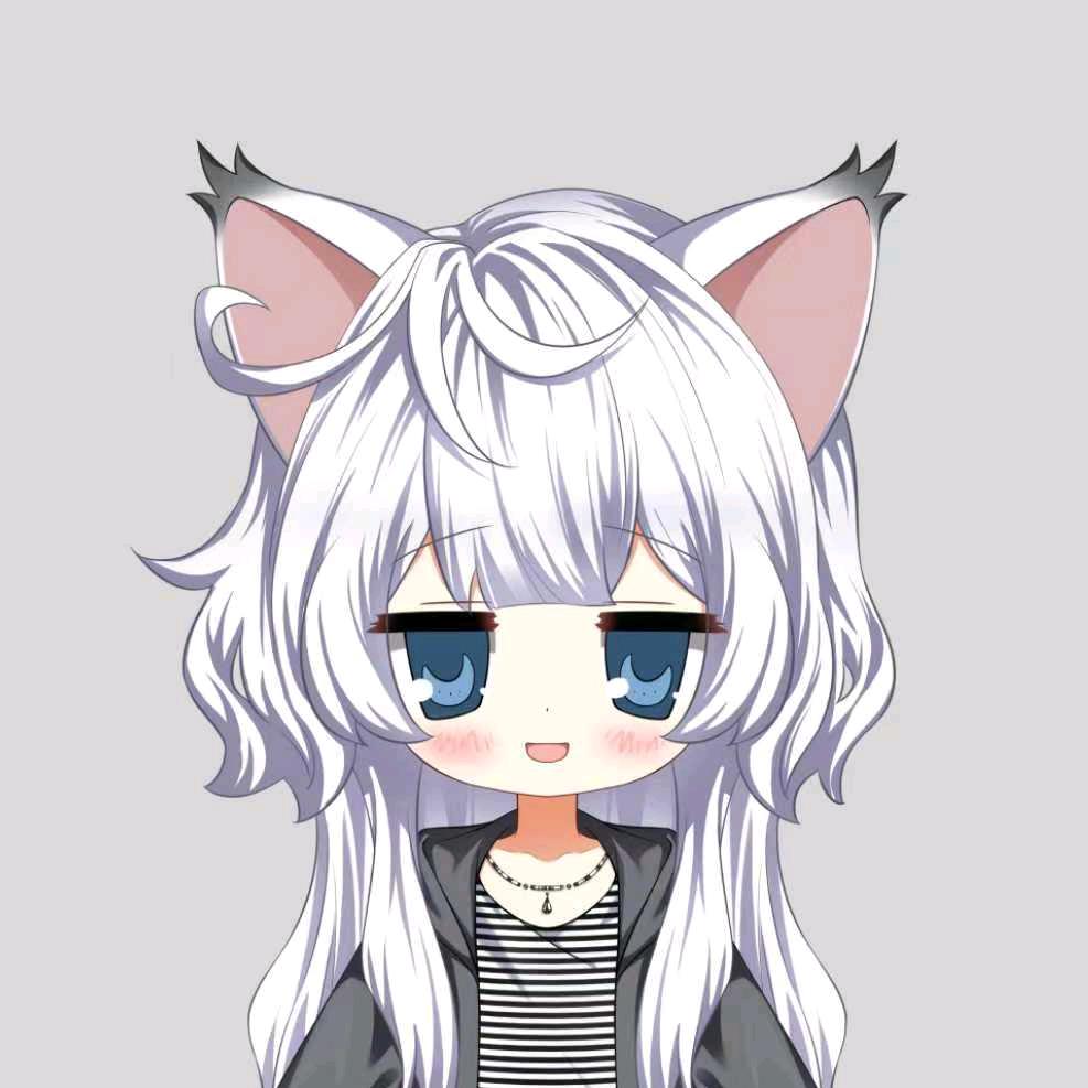 哈基朵ฅ（=^•ω•^=）ฅ喵～