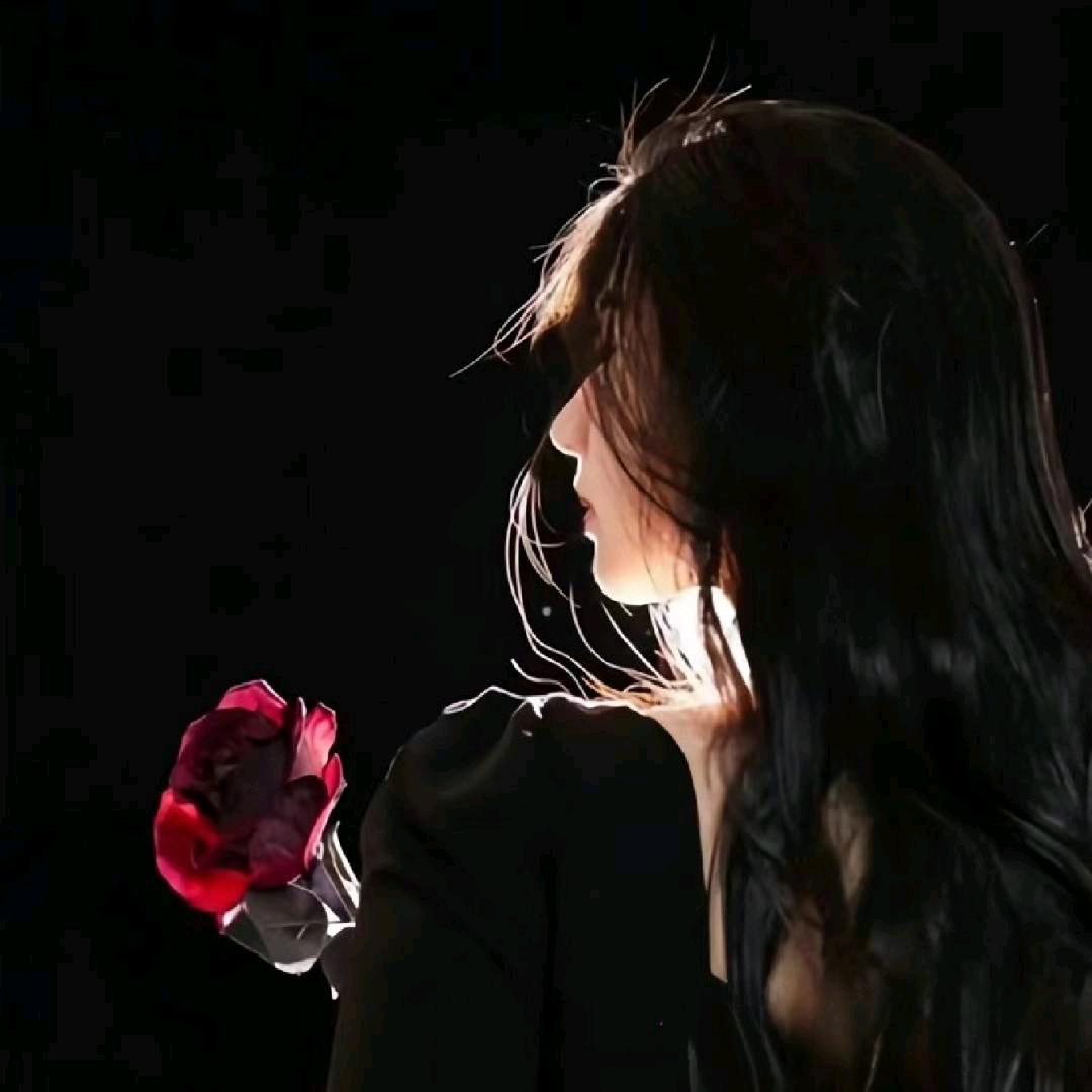 @颖儿 Rose