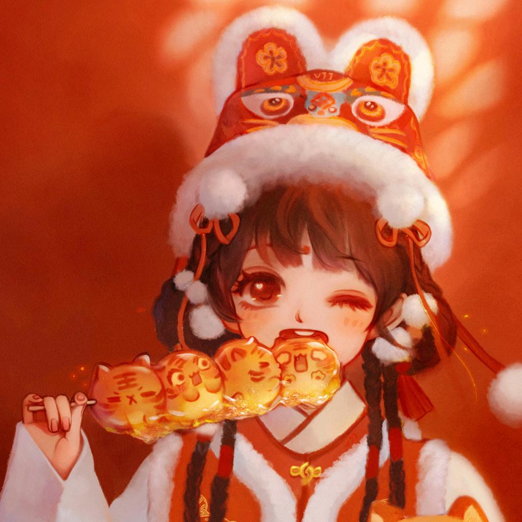 小羊今天吃什么