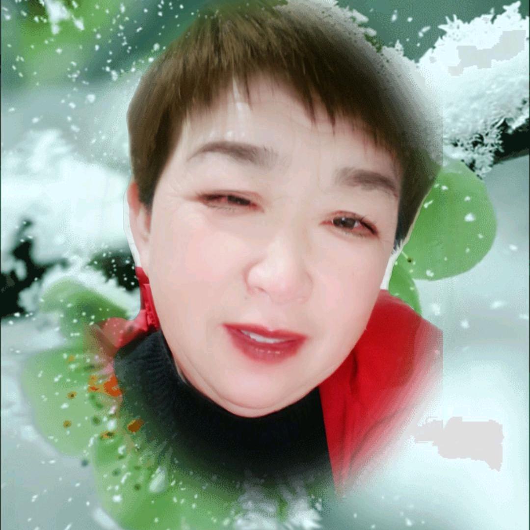 阳光！做回自己
