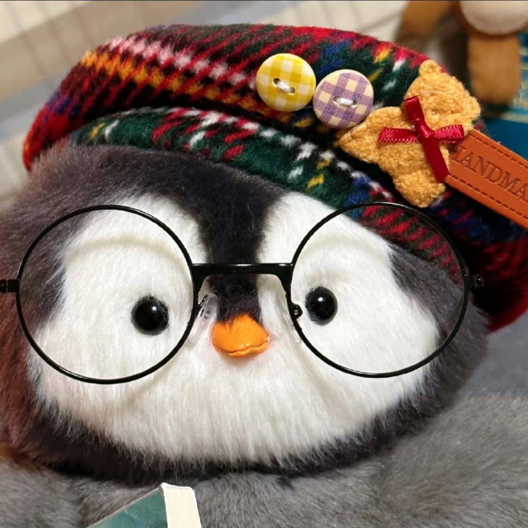 羊毛卷卷⁴⁰⁴