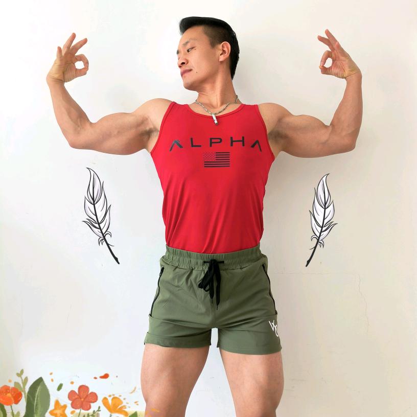 Titan铁汤—张玉海