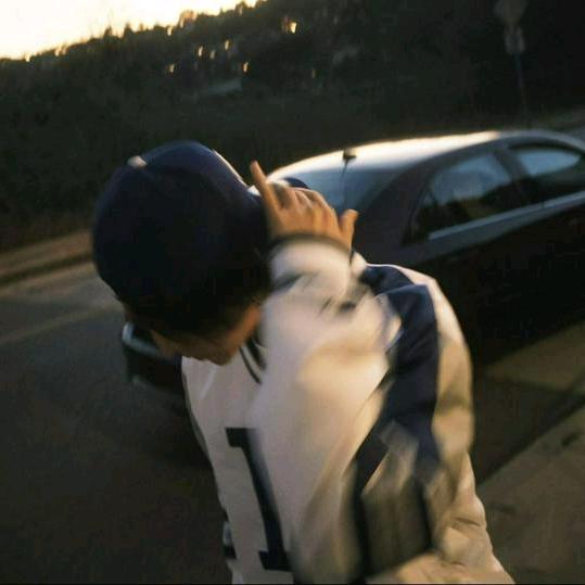 🚗-Joe.（苏州）