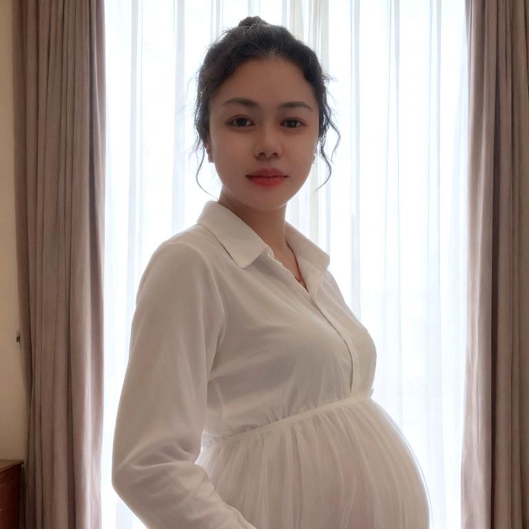 银河间的幸运星⭐