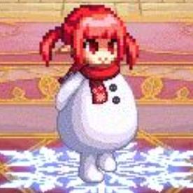 dnf手游雪兔（官方指定魔道、元素导师）